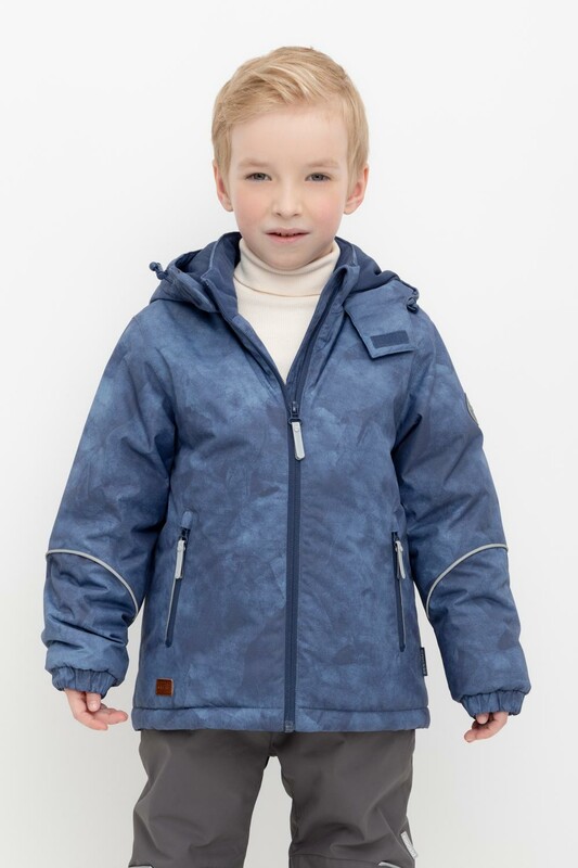 куртка для мал